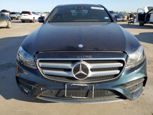 2017 Mercedes-Benz E 300 VIN: WDDZF4JB7HA007682 Lot: 51377824