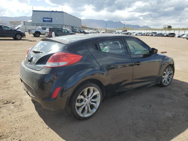 2012 Hyundai Veloster VIN: KMHTC6AD8CU052235 Lot: 52496254