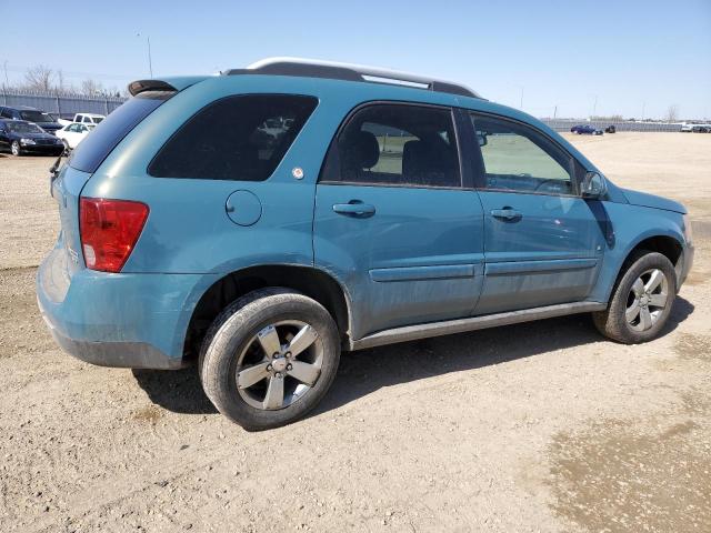 2008 Pontiac Torrent VIN: 2CKDL43F086059769 Lot: 51449334