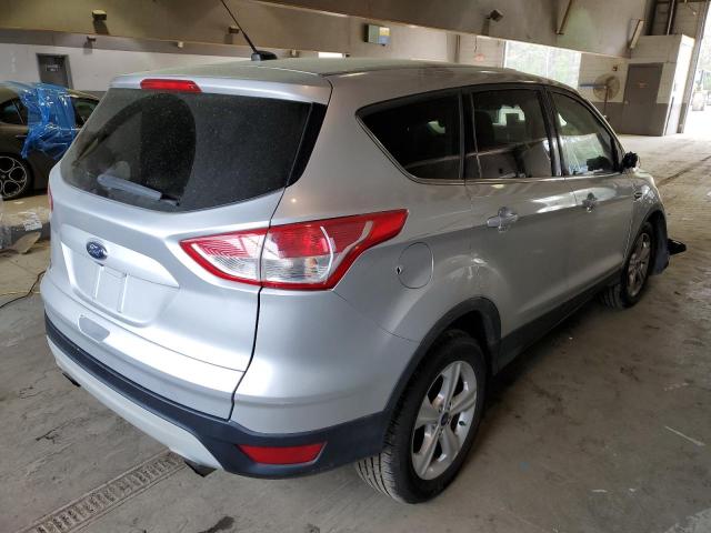 2014 Ford Escape Se VIN: 1FMCU9GX4EUC09830 Lot: 50190554