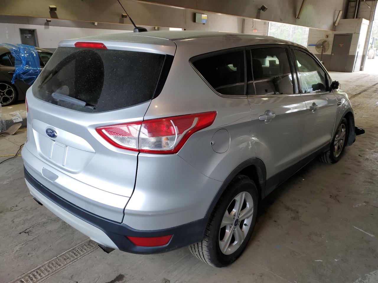 1FMCU9GX4EUC09830 2014 Ford Escape Se