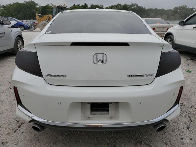 2016 Honda Accord Touring VIN: 1HGCT2B05GA000966 Lot: 50482444