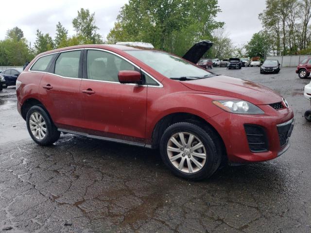 2011 Mazda Cx-7 VIN: JM3ER2AM6B0393196 Lot: 53060644