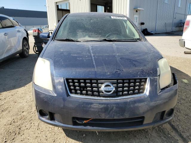 2009 Nissan Sentra 2.0 VIN: 3N1AB61E19L630513 Lot: 51876794