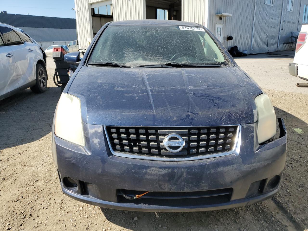 3N1AB61E19L630513 2009 Nissan Sentra 2.0