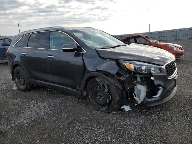 2018 Kia Sorento Lx VIN: 5XYPGDA10JG371731 Lot: 50429244