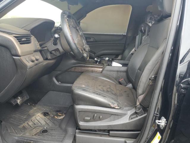 2015 Chevrolet Tahoe K1500 Lt VIN: 1GNSKBKC6FR678589 Lot: 50473354