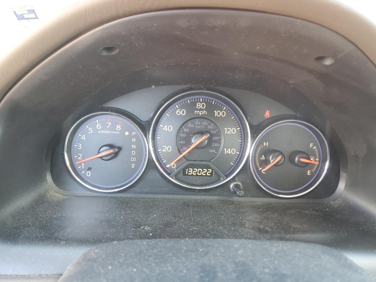 2HGES26704H537549 2004 Honda Civic Ex