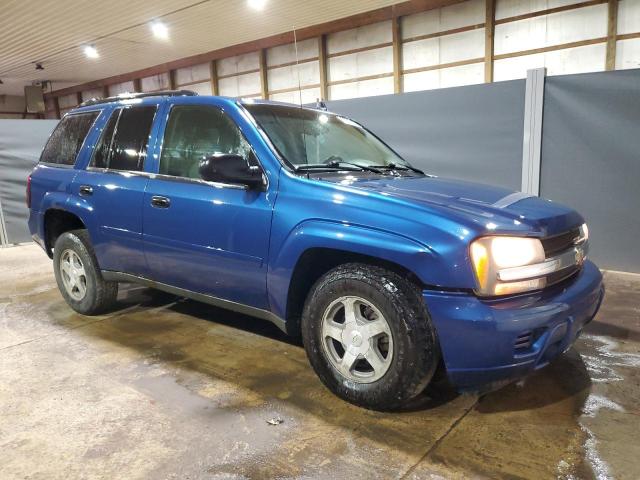 2006 Chevrolet Trailblazer Ls VIN: 1GNDT13S962148227 Lot: 50115814