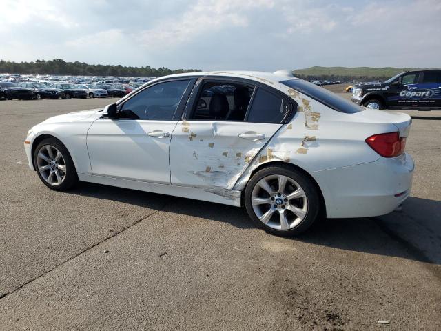 BMW 3 SERIES I 2015 1