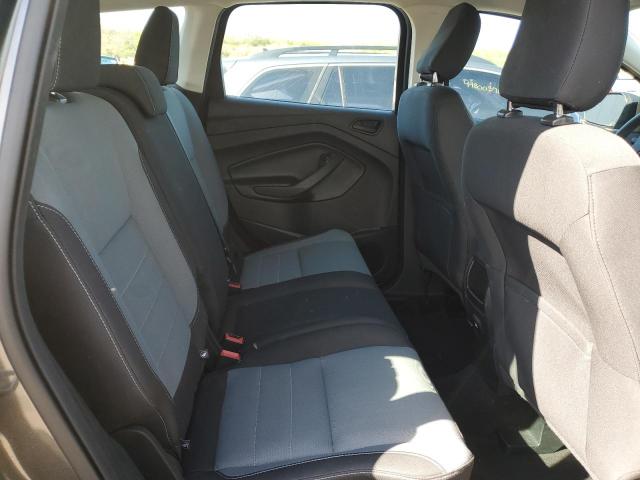 2018 Ford Escape S VIN: 1FMCU0F7XJUC77878 Lot: 51443154