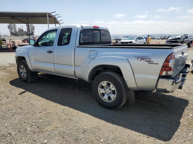 2009 Toyota Tacoma Prerunner Access Cab VIN: 5TETU62N39Z650127 Lot: 51444984