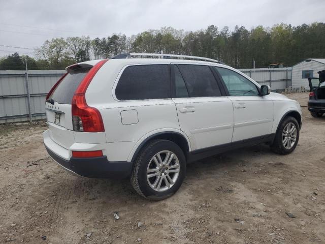 2011 Volvo Xc90 3.2 VIN: YV4952CY3B1574799 Lot: 50344584