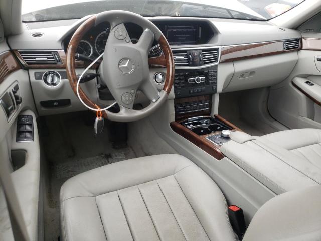 VIN WDDHF8JB3DA765015 2013 Mercedes-Benz E-Class, 3... no.8