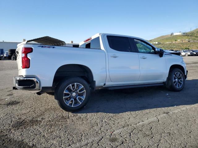 2022 Chevrolet Silverado Ltd K1500 Lt VIN: 3GCPYDEK8NG142060 Lot: 51425184