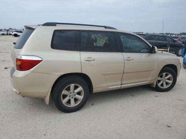 2010 Toyota Highlander VIN: 5TDZK3EHXAS014178 Lot: 51204804