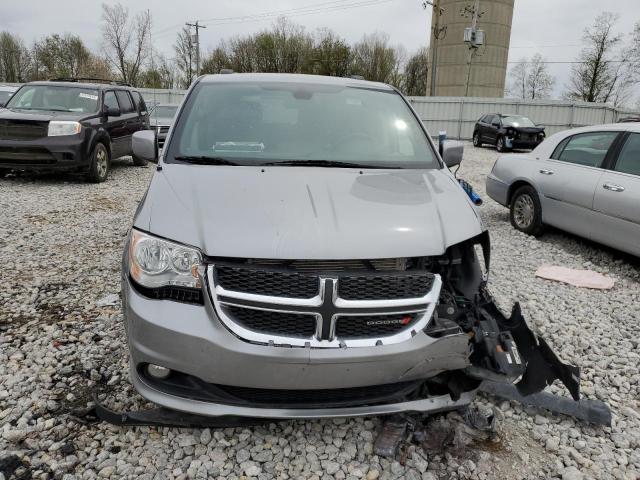 2019 Dodge Grand Caravan Sxt VIN: 2C4RDGCGXKR513360 Lot: 51706814