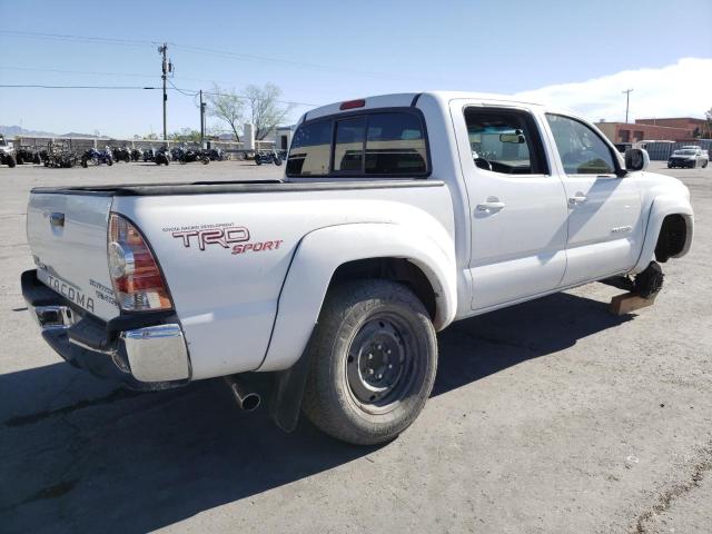 2008 Toyota Tacoma Double Cab Prerunner VIN: 3TMJU62N38M051862 Lot: 50818894