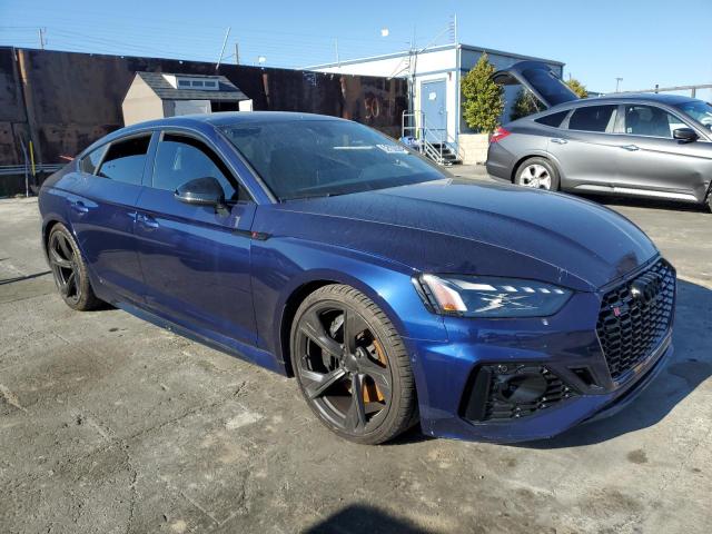 2022 AUDI RS5 - WUAAWCF53NA902055