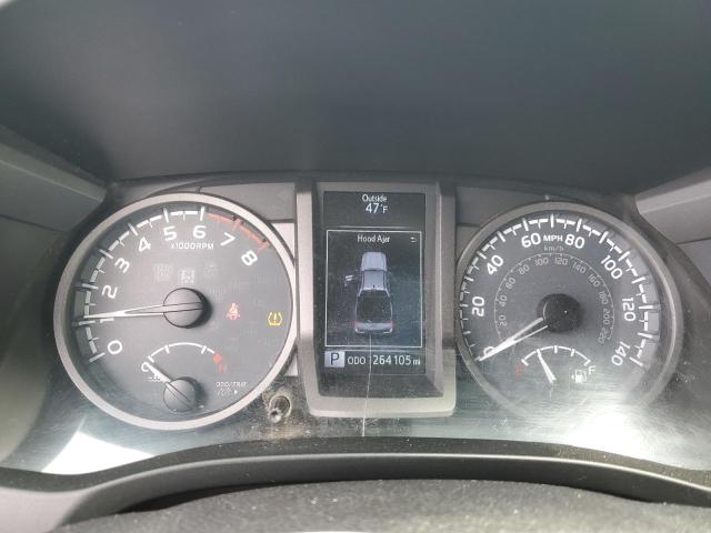 2016 TOYOTA TACOMA DOU - 3TMCZ5AN5GM025557