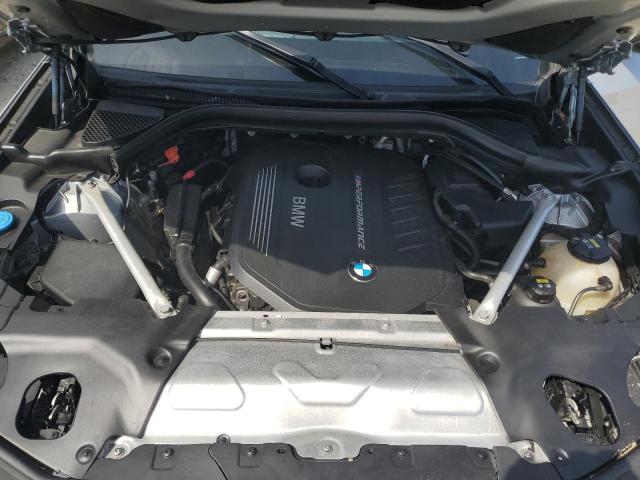 2019 BMW X4 M40I - 5UXUJ5C59KLJ63121