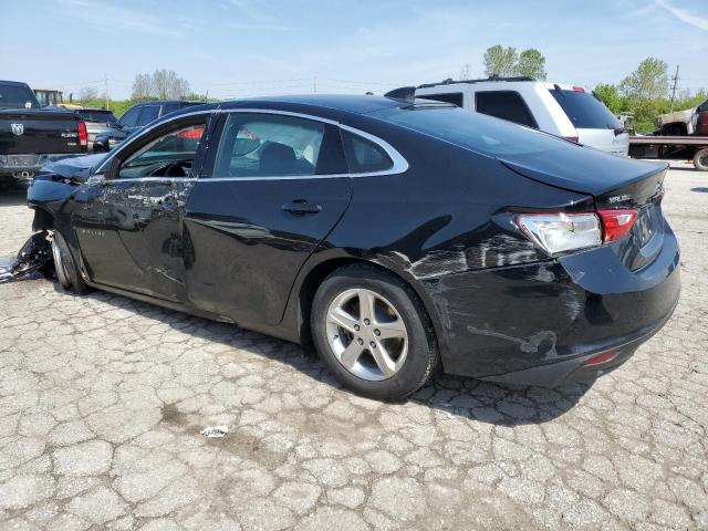 Vin: 1g1zb5st4nf213973, lot: 50691814, chevrolet malibu ls 20222