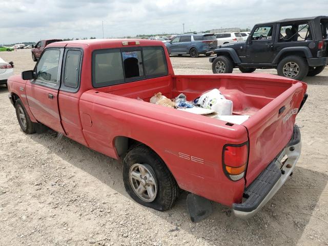 1996 Mazda B2300 Cab Plus VIN: 4F4CR16A9TTM48613 Lot: 52132764