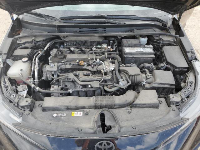 2022 TOYOTA COROLLA SE - 5YFS4MCE6NP104159