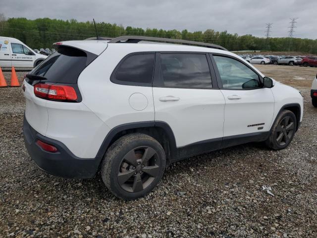 2016 Jeep Cherokee Latitude VIN: 1C4PJLCB9GW319267 Lot: 49983354