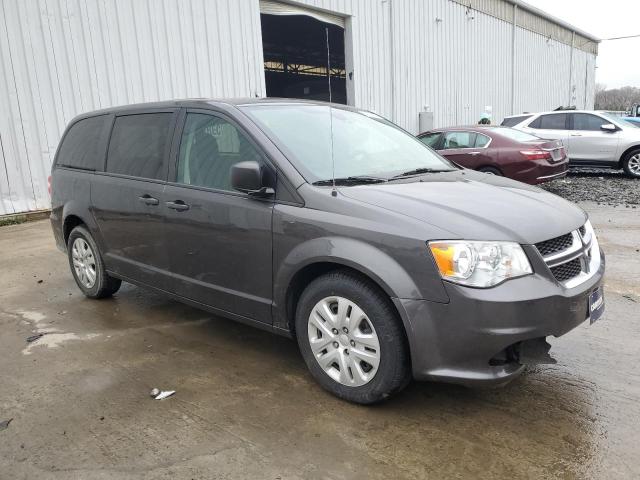 2019 DODGE GRAND CARA - 2C4RDGBG2KR789145