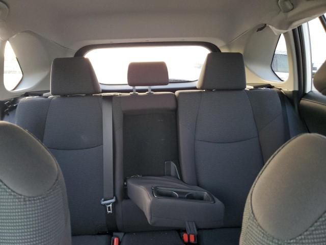 2023 TOYOTA RAV4 LE - 2T3H1RFV9PW264895