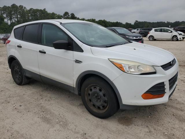 2013 FORD ESCAPE S - 1FMCU0F75DUD94367