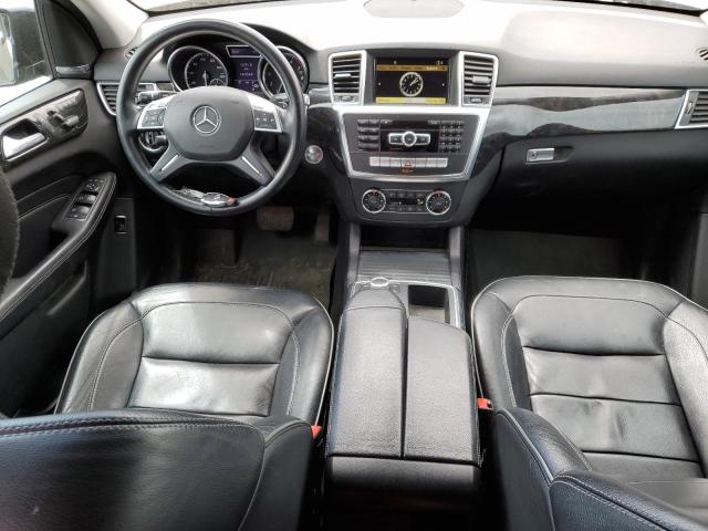 2012 Mercedes-Benz Ml 350 4Matic VIN: 4JGDA5HB8CA095600 Lot: 48722624