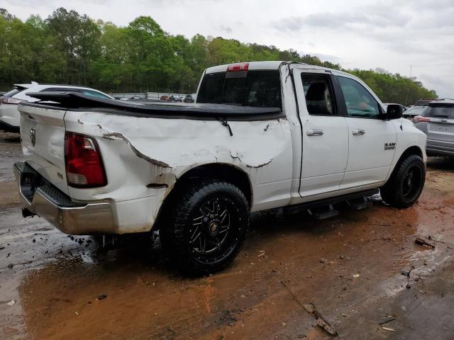 2013 Ram 1500 Slt VIN: 1C6RR6GP9DS523182 Lot: 50141644