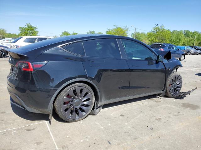 5YJYGDEF1MF081374 Tesla Model Y  3