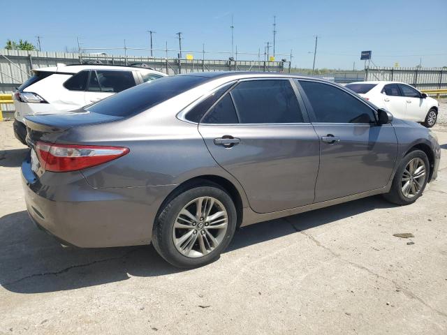 2016 Toyota Camry Le VIN: 4T1BF1FK6GU208162 Lot: 52370664