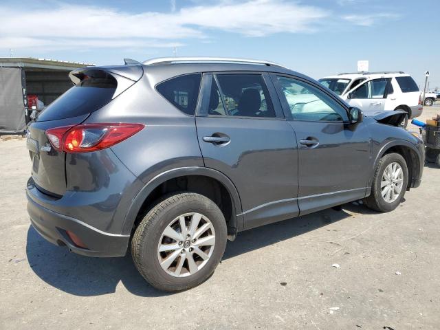 2016 Mazda Cx-5 Touring VIN: JM3KE2CY6G0680835 Lot: 50979434