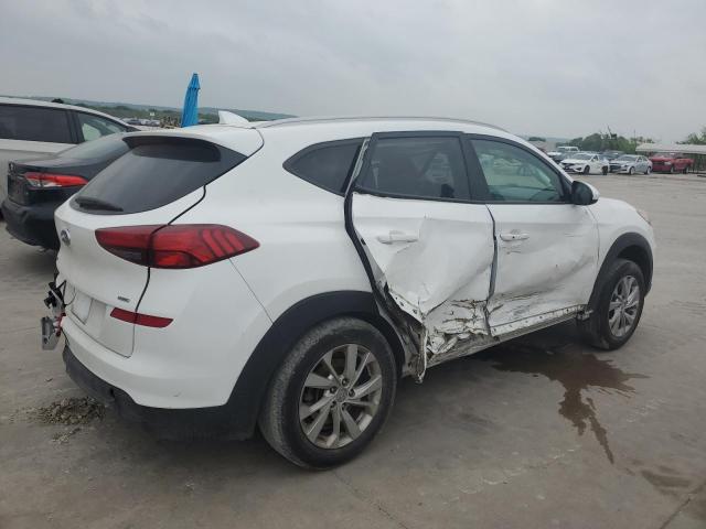 2019 Hyundai Tucson Limited VIN: KM8J3CA47KU917216 Lot: 49170264