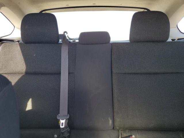 2016 SUBARU CROSSTREK - JF2GPADC0G8210499