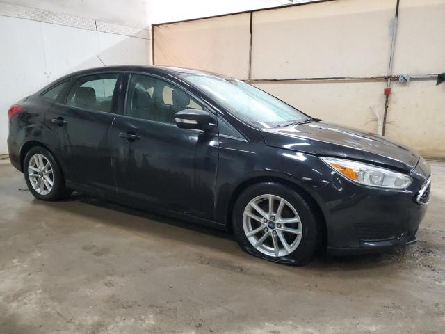 2016 Ford Focus Se VIN: 1FADP3F25GL237721 Lot: 50505774