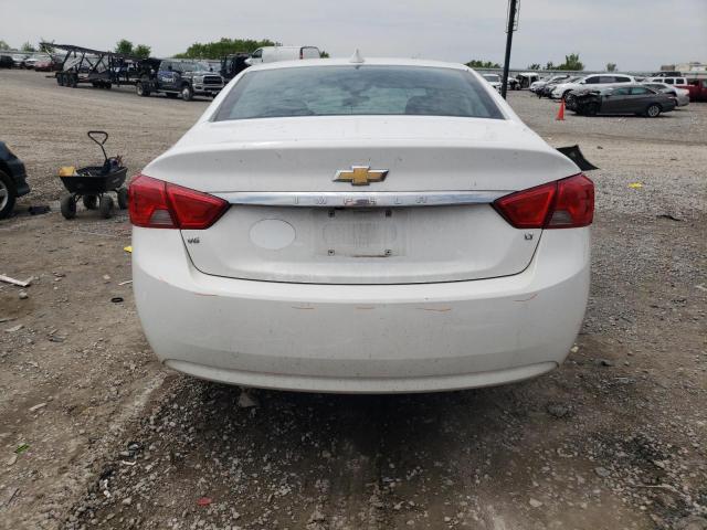 2020 Chevrolet Impala Lt VIN: 1G11Z5S32LU101349 Lot: 52679204