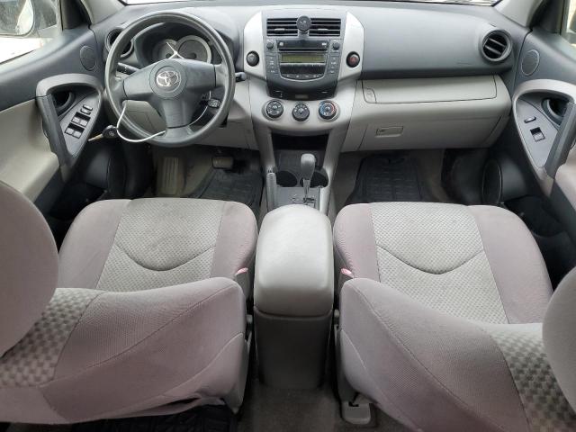 2007 Toyota Rav4 VIN: JTMZD33V776041821 Lot: 51942944