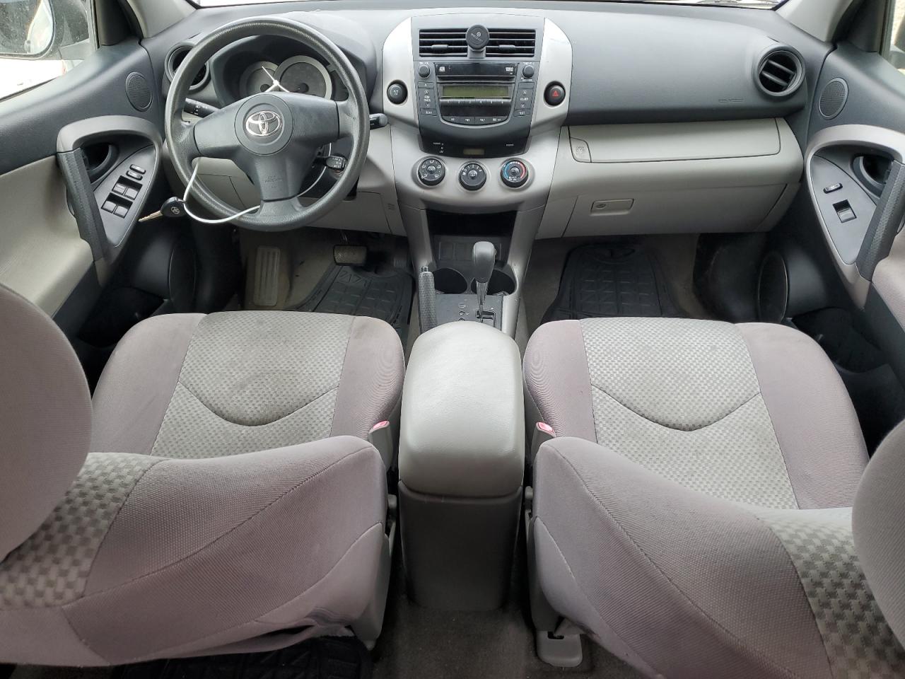 JTMZD33V776041821 2007 Toyota Rav4