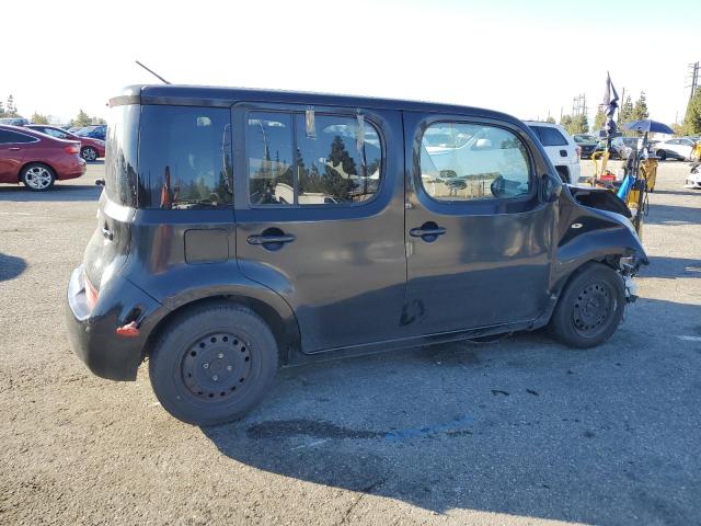 2009 Nissan Cube Base VIN: JN8AZ28R09T108241 Lot: 50388234