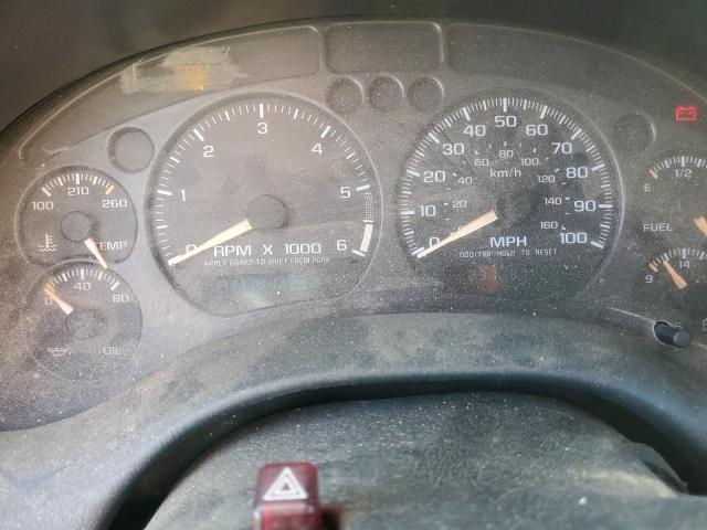 2002 GMC Sonoma VIN: 1GTDT13W62K226484 Lot: 51328904