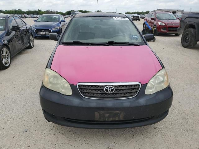 2007 Toyota Corolla Ce VIN: 1NXBR32E47Z883897 Lot: 51268884