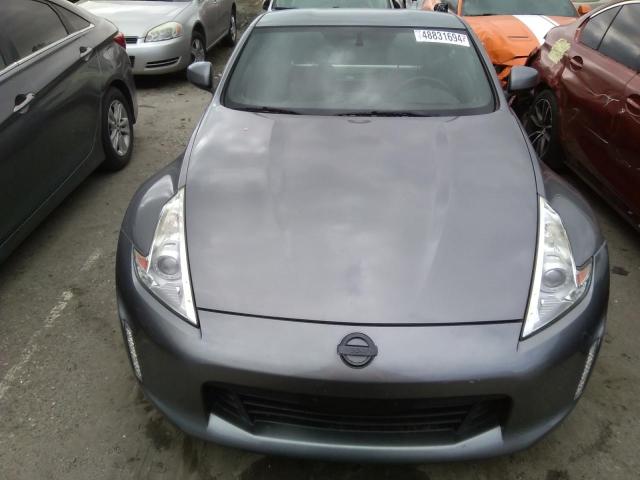 2017 Nissan 370Z Base VIN: JN1AZ4EH3HM953177 Lot: 48831694