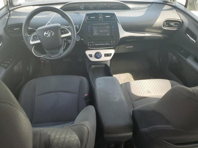 2016 Toyota Prius VIN: JTDKBRFU7G3005397 Lot: 51286324