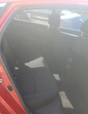 2020 Honda Civic Lx VIN: 2HGFC2F69LH515640 Lot: 51131754