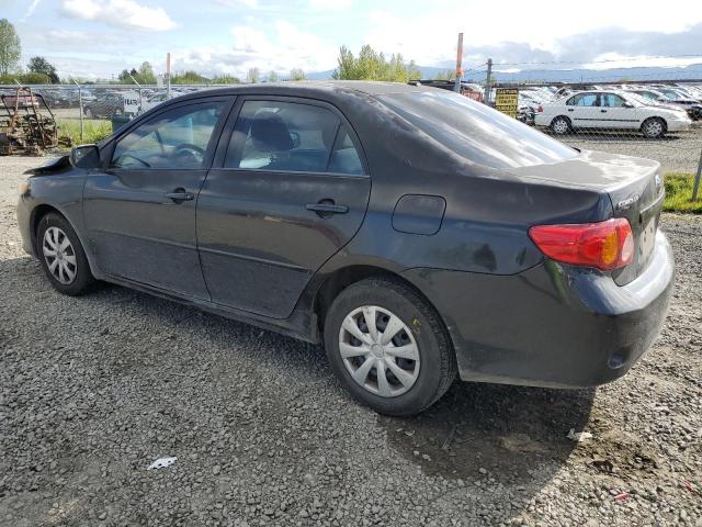 Lot #2521853508 2010 TOYOTA COROLLA BA salvage car